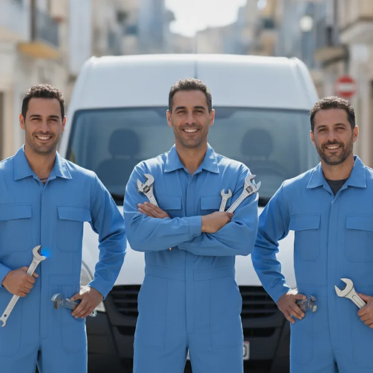Riparazione Scaldabagno team a Gallarate